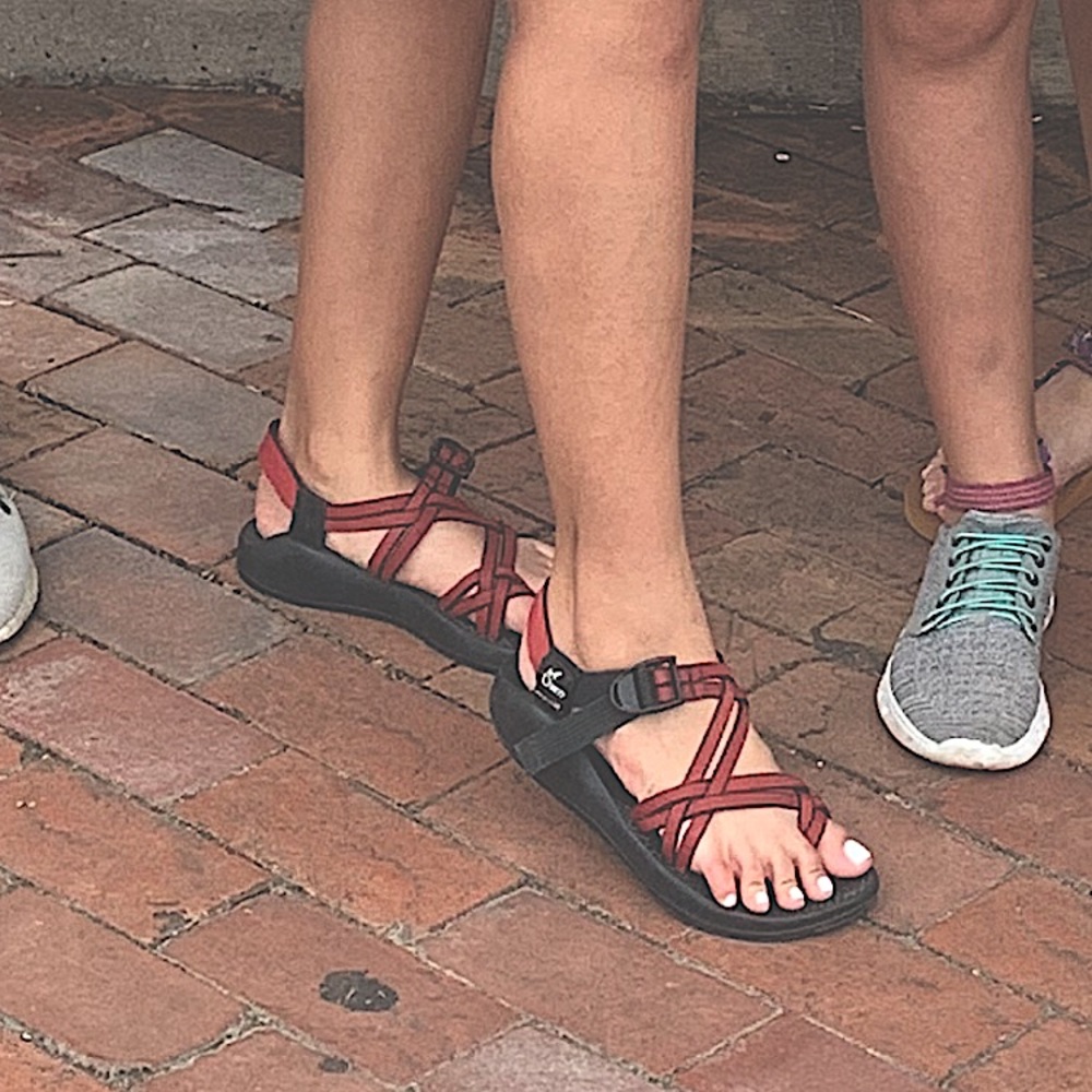 Chaco Women’s Sandals